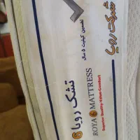 خوشخواب دو نفره مارک رویا|تشک تختخواب|تهران, کیانشهر|دیوار