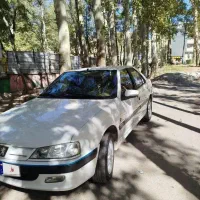 پژوپارس دوگانه کارخانه سالم|خودرو سواری و وانت|صحنه, |دیوار