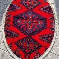 فرش دستباف کاشان