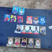 کیمدی|کلکسیون و سرگرمی|چاروسا, |دیوار