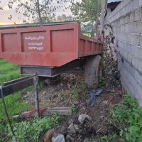 بارکش ترکتور فوق‌العاده