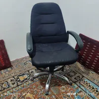 صندلی چرخدار|صندلی و نیمکت|چناران, |دیوار