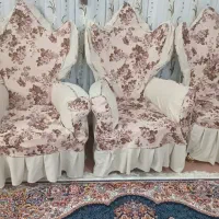 رومبلی|مبلمان خانگی و میز عسلی|سراب, |دیوار