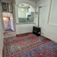 60مترویلایی-حیاط-دار1خواب-مرکزشهر9متری-کوچه-نیلوفر