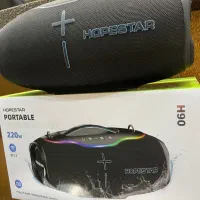 اسپیکر بلوتوثی HOPESTAR H90