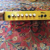 آمپیلی فایر مارشال MG15