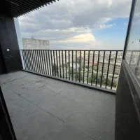 قیطریه سهیل کلید نخورده فول مدرن / دو پارکینگ