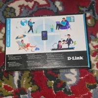 مودم  دی لینگ مدل DWR 933M|مودم و تجهیزات شبکه|جوانرود, |دیوار