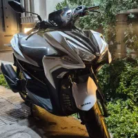 موتورآیروکس