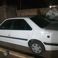 یک دستگاه پژو پارس