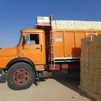 *( آجر و بلوک سفالین ) لفتون 5/5 سفالین 10 و 15