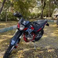 تریل کویر T2 250 cc مدل ۱۴۰۲