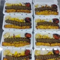 غذای خانگی قیمت مناسب