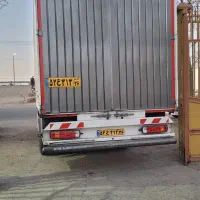 فورس 12تن مدل1403|خودرو سنگین|سبزوار, شهرک صنعتی فرودگاه|دیوار