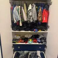 کمد|جاکفشی، کمد، دراور|تهران, الهیه|دیوار