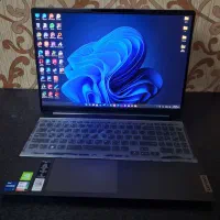 Lenovo Ideapad 5 pro|رایانه همراه|تهران, تجریش|دیوار