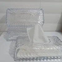 جا دستمال کاغذی