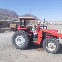 فروش تراکتور جفت 475