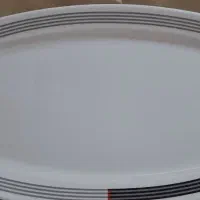 دیس چینی زرین|ظروف سرو و پذیرایی|اسدآباد, |دیوار