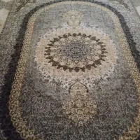 فروش یک عدد فرش کاملا نو