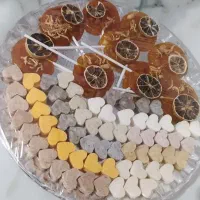 قند و نبات دمنوشی گیاهی|خوردنی و آشامیدنی|مرودشت, ولایت|دیوار