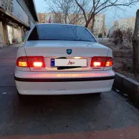 سمند lx|خودرو سواری و وانت|اسلامشهر, مسکن مهر اسلاشهر (شهرک امام خمینی)|دیوار