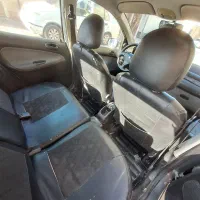 پژو v8 SD206 خاکستری|خودرو سواری و وانت|خمینیشهر, |دیوار