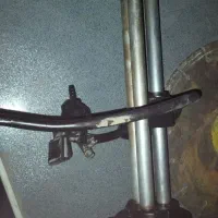 درجه آمپر گازوییل مینی بوس ارین