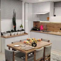 طراحی ، ساخت و نصب کمد دیواری و کابینت