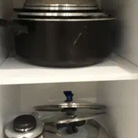 کلیه وسایل منزل|حراج|اندیشه, پرنیان|دیوار