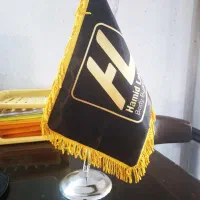 چاپ انواع پرچم و پارچه مذهبی|عمدهفروشی|مشهد, گوهرشاد|دیوار