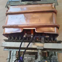 نصب و تعمیر آبگرمکن