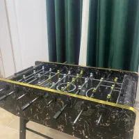 فوتبال دستی