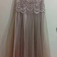 پیراهن مجلسی