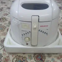 سرخ کن نووسالم بفروش میرسد