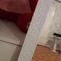 اینه قدی 110×60 کاملا نو وسالم|آینه|نسیم‌شهر, |دیوار