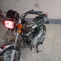 موتور تقویت 200لیفان