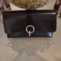 کیف دستی مجلسی بزرگ