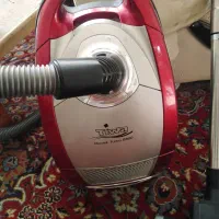 جاروبرقی  tiwa