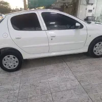 پژو 207 تیپ 5 مدل 1402|خودرو سواری و وانت|دهلران, |دیوار