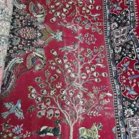 فرش ۱۲ متری|فرش|اصفهان, شیخ طوسی|دیوار