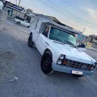 فروش|خودرو سواری و وانت|مشهد, بهمن|دیوار