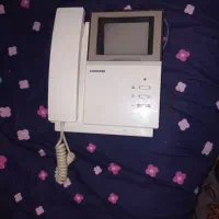 آیفون تصویری COMMAX|صوتی و تصویری|کرج, کرج نو|دیوار