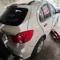 کوییکR 1402 تصادفی|خودرو سواری و وانت|چالوس, |دیوار