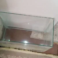 آکواریوم در حد نو