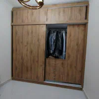طراحی ،تولید کابینت ،کمد دیواری|جاکفشی، کمد، دراور|تهران, شهرک پاسداران|دیوار