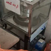 دستگاه ارده گیر وکره گیر