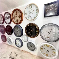 ساعتدیواری کادویی|ساعت دیواری و تزئینی|تبریز, |دیوار