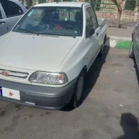 پراید ۱۵۱ se|خودرو سواری و وانت|تهران, خاک سفید|دیوار