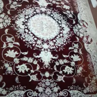 فرش ۹ متری نگین مشهد اصل